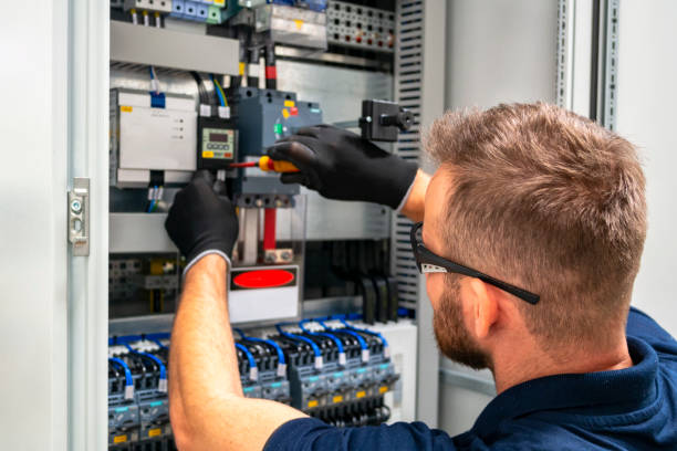 Best Electrical Panel Upgrades  in Metzger, OR