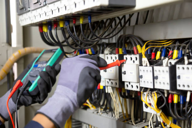 Reliable Metzger, OR Electrician Solutions