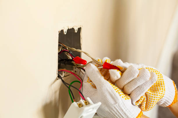 Emergency Electrical Repair Services in Metzger, OR