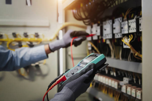 Best Circuit Breaker Installation and Repair  in Metzger, OR